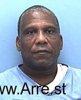 Larry E Graham Mugshot