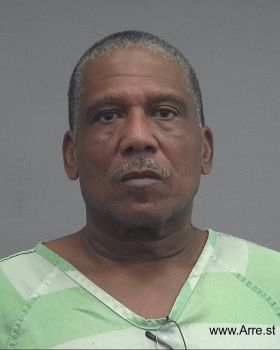 Larry Eugene Graham Mugshot