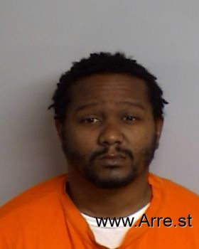 Larry  Graham Mugshot