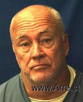 Larry D Gregory Mugshot