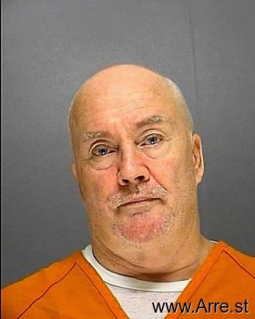 Larry  Gregory Mugshot