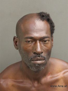 Larry Jerome Griffin Mugshot