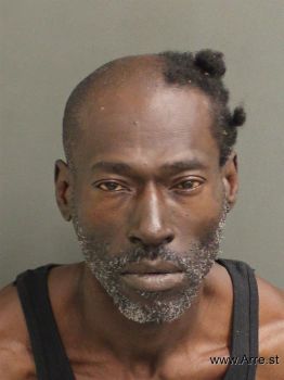 Larry Jerome Griffin Mugshot