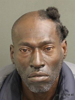 Larry Jerome Griffin Mugshot