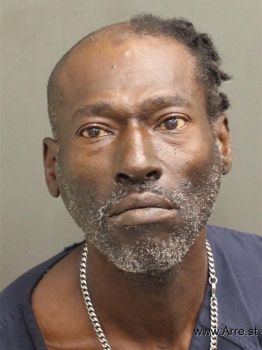 Larry Jerome Griffin Mugshot