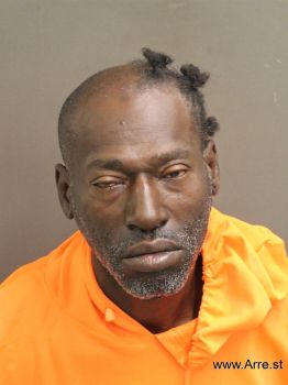 Larry Jerome Griffin Mugshot