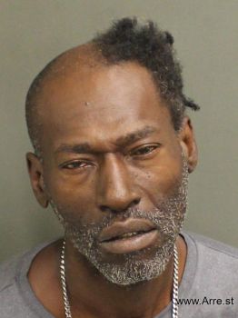 Larry Jerome Griffin Mugshot