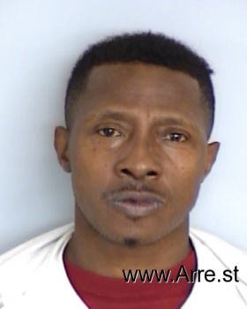 Larry Lamar Griffin Mugshot