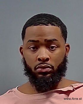 Larry Jamal Griffin Mugshot