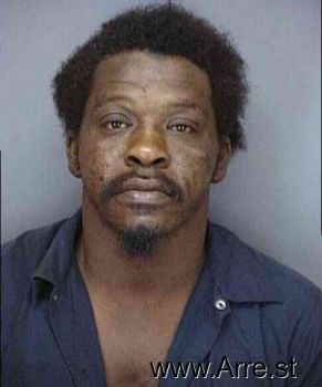 Larry  Hampton Mugshot