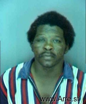 Larry  Hampton Mugshot