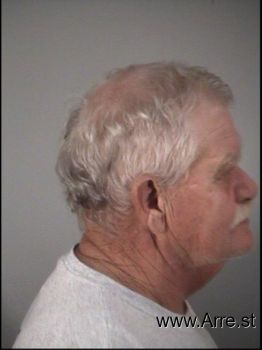 Larry Wayne Harper Mugshot