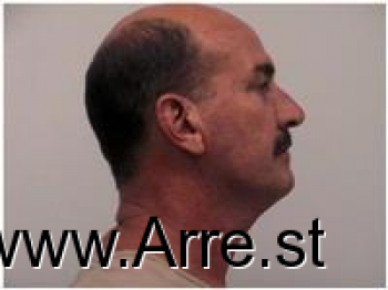 Larry Bruce Hartford Mugshot