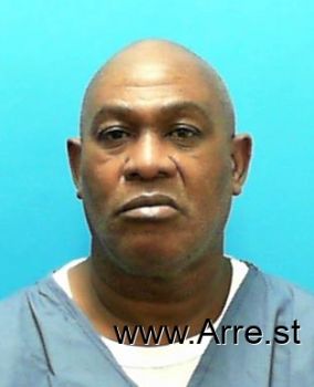 Larry  Henderson Mugshot