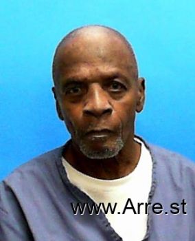 Larry  Henderson Mugshot