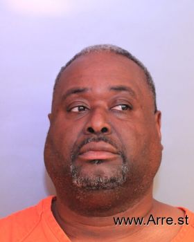 Larry  Henderson Mugshot