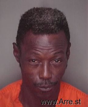 Larry  Henderson Mugshot