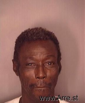 Larry  Henderson Mugshot