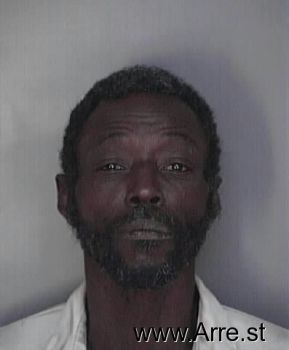 Larry  Henderson Mugshot