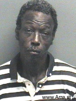 Larry  Henderson Mugshot