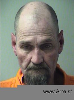 Larry  Henson Mugshot