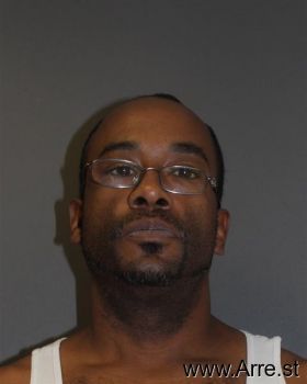 Larry  Hicks Jr Mugshot