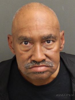 Larry Thomas Hill Mugshot