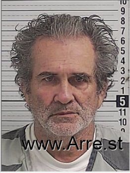 Larry Henton Hockaday Mugshot