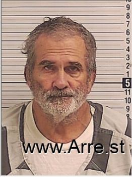 Larry Henton Hockaday Mugshot