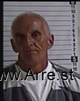 Larry Ray Hodges Mugshot