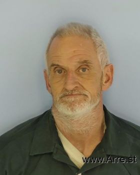 Larry Ray Hodges Mugshot