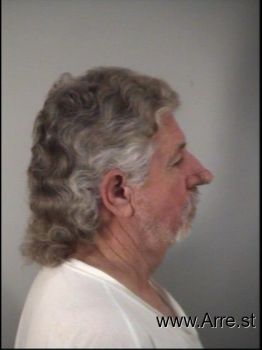 Larry Wayne Honeycutt Mugshot