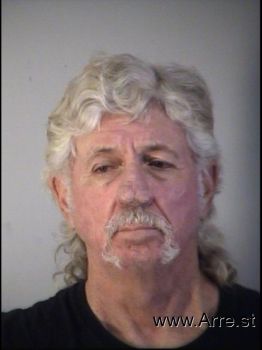 Larry Wayne Honeycutt Mugshot