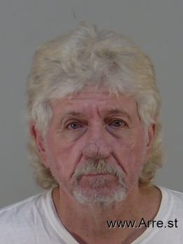 Larry Wayne Honeycutt Mugshot