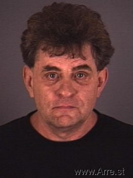 Larry Dale Hooker Mugshot