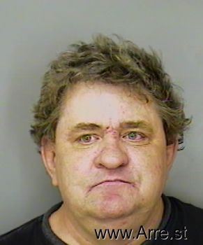 Larry Dale Hooker Mugshot