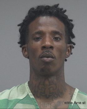 Larry  Howard Mugshot