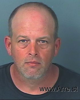 Larry Michael Howard Mugshot