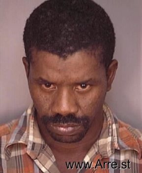 Larry  Hudson Mugshot