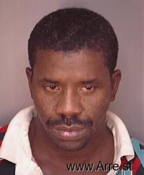 Larry Donnell Hudson Mugshot