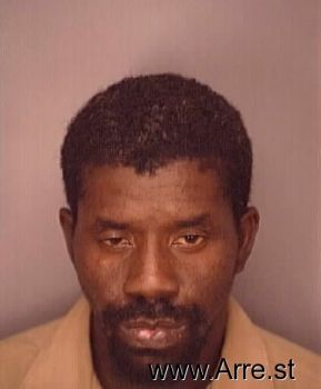 Larry  Hudson Mugshot