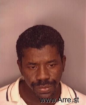 Larry D Hudson Mugshot