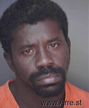 Larry Donnell Hudson Mugshot