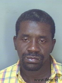 Larry  Hudson Mugshot