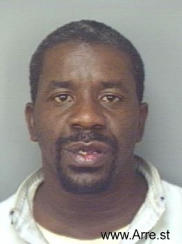 Larry Donell Hudson Mugshot