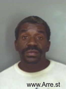 Larry Donell Hudson Mugshot