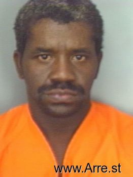 Larry D Hudson Mugshot