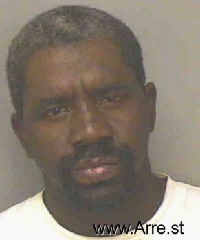 Larry Donnell Hudson Mugshot