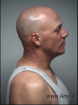 Larry Allen Hurst Mugshot