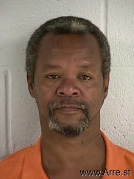 Larry  Jefferson Mugshot